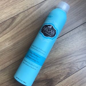 HASK ARGAN from Morocco Dry Shampoo